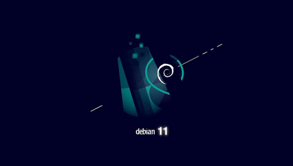 从 Debian 10 升级到 Debian 11 教程